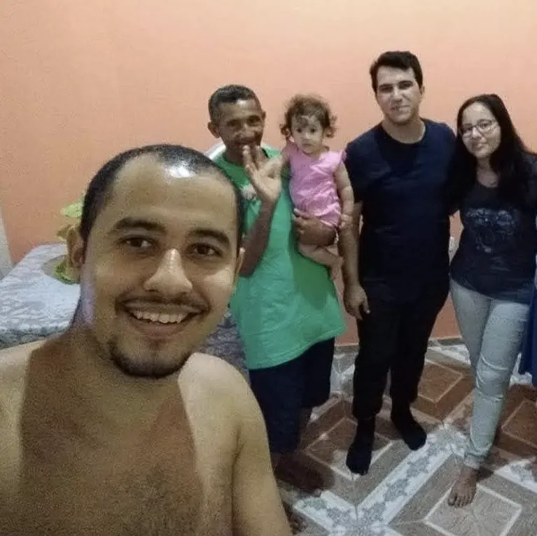 Os dias comuns