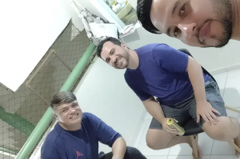 Memória 27